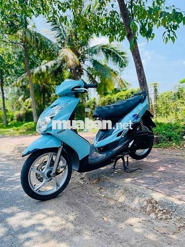 -Yamaha Mio Untimo Máy Zin Êm Ấm,Mạnh Bốc