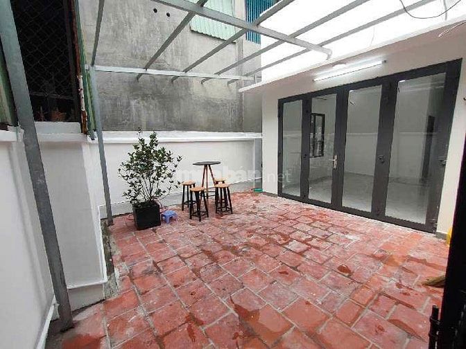 NHÀ ĐẸP LINH TRUNG THỦ ĐỨC 4.8T - 93M2
