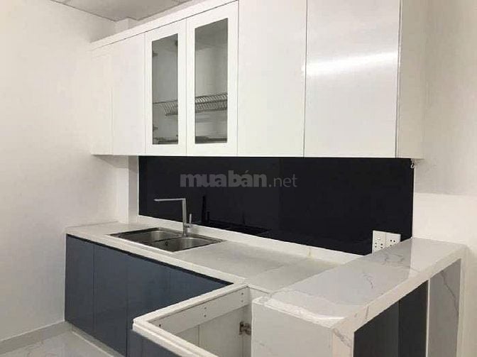 NHÀ ĐẸP LINH TRUNG THỦ ĐỨC 4.8T - 93M2