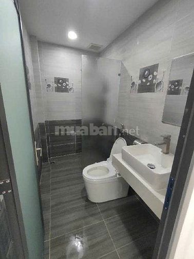 NHÀ ĐẸP LINH TRUNG THỦ ĐỨC 4.8T - 93M2