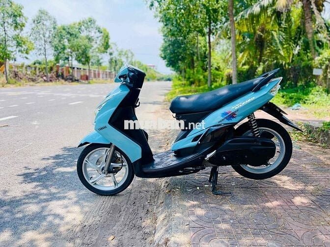 -Yamaha Mio Untimo Máy Zin Êm Ấm,Mạnh Bốc
