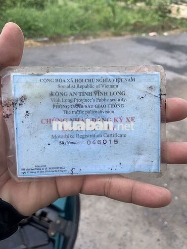 Xe đi làm