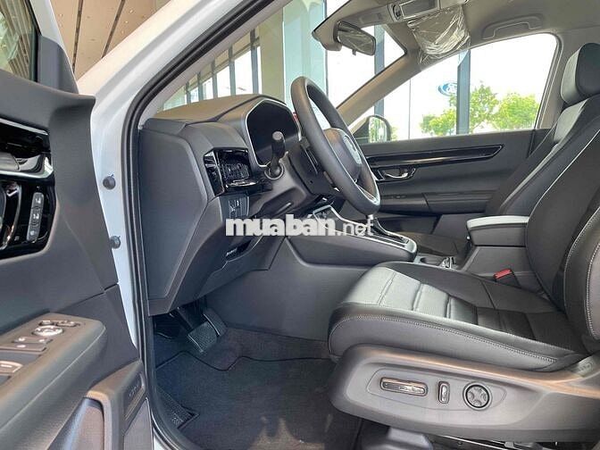 Honda CR V L Vin 24 *** 1 Xe Giá Sốc