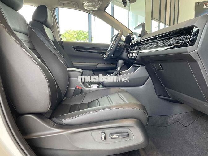 Honda CR V L Vin 24 *** 1 Xe Giá Sốc