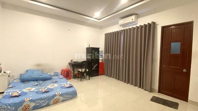 CỰC VIP Q7– KHU DC KIỀU ĐÀM – NHÀ NGANG 5M SIÊU ĐẸP tự