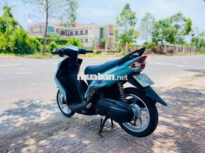 -Yamaha Mio Untimo Máy Zin Êm Ấm,Mạnh Bốc