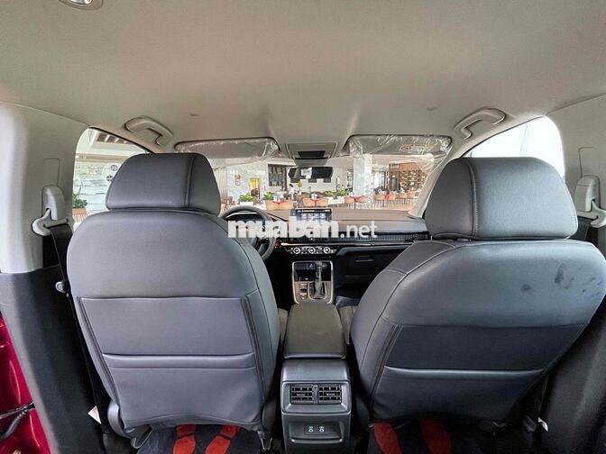 Honda CR V L Vin 24 *** 1 Xe Giá Sốc