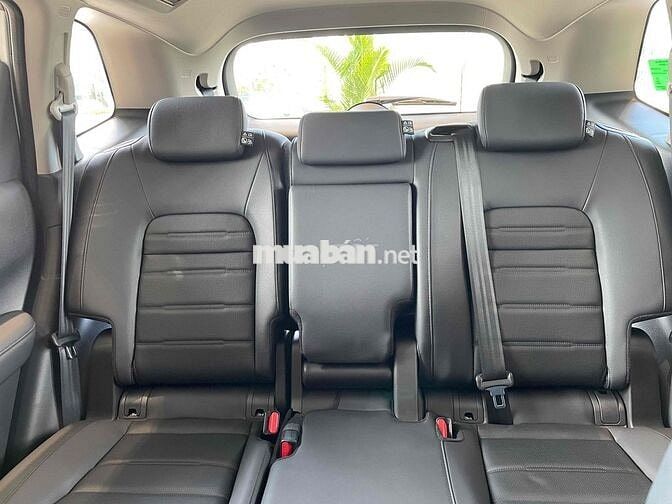 Honda CR V L Vin 24 *** 1 Xe Giá Sốc