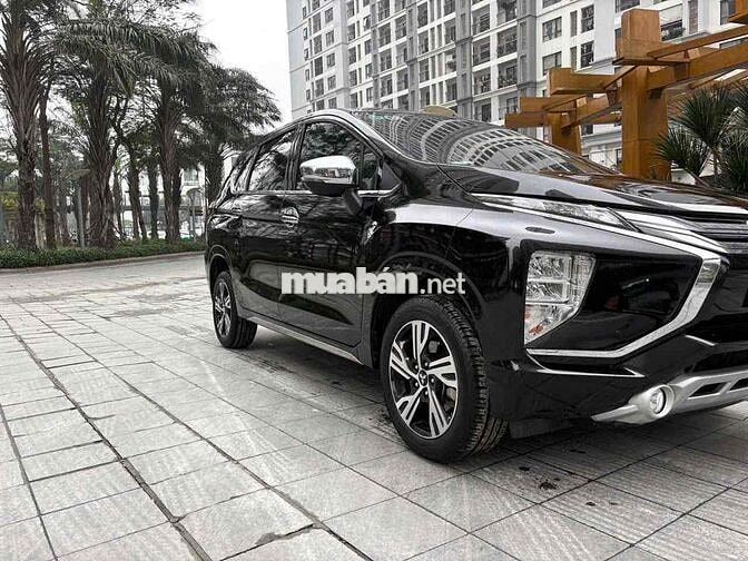 Mitsubishi Xpander Cross 2021 AT - 16000 km