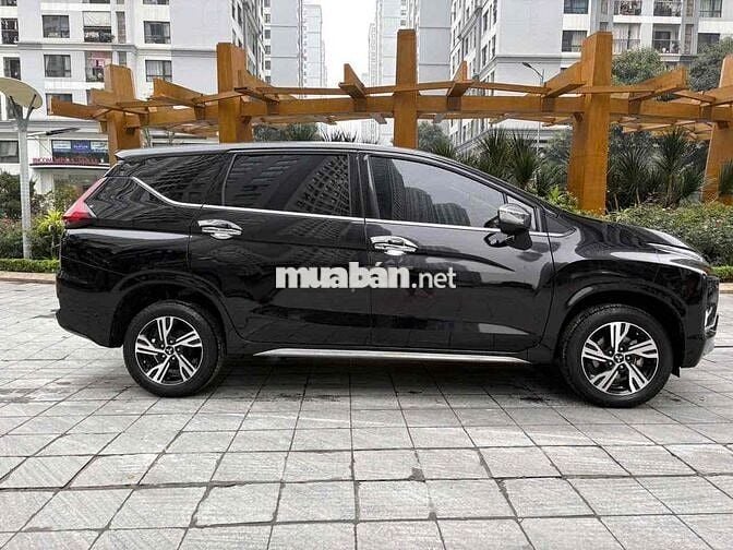 Mitsubishi Xpander Cross 2021 AT - 16000 km