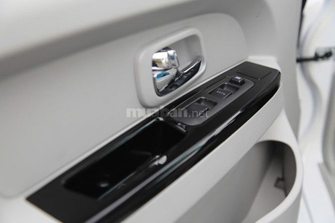 Xe tải van 868 tải trọng 868kg lưu thông nội thành không bị cấm giờ