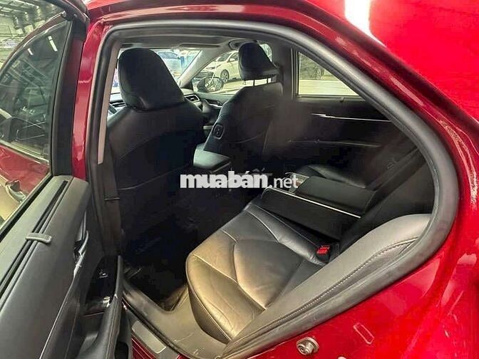 [Giá Còn Giảm Mạnh] Camry 2.5Q-2020 xe Chuẩn Zin