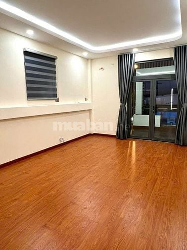 Hai Mặt Tiền Phan Xích Long 3/2 Q11 ( 4 * 20  ) 2 Lầu 13 Tỷ 