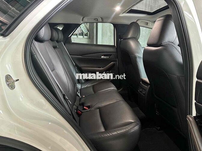 Mazda CX-30 2023 Premium 2.0 Bảo Hành Hãng 2028