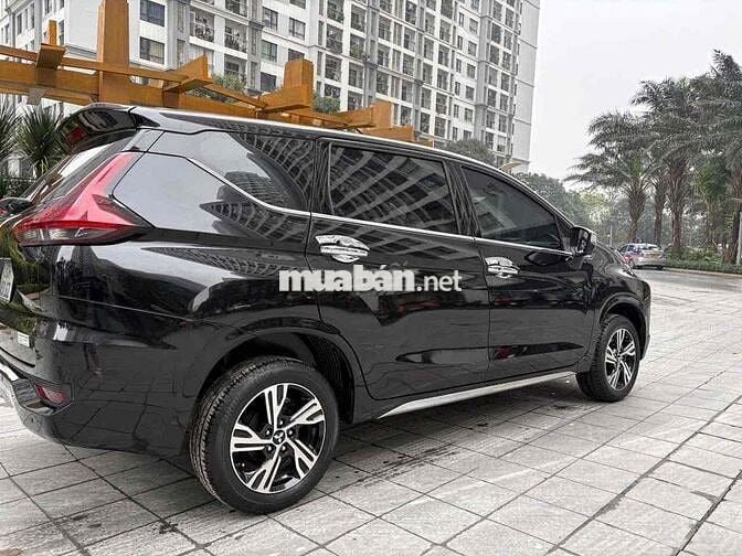 Mitsubishi Xpander Cross 2021 AT - 16000 km