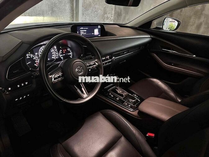 Mazda CX-30 2023 Premium 2.0 Bảo Hành Hãng 2028