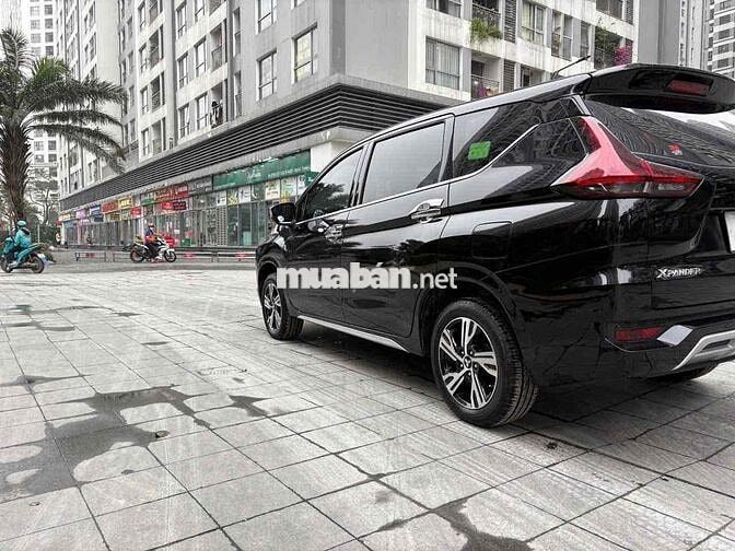 Mitsubishi Xpander Cross 2021 AT - 16000 km