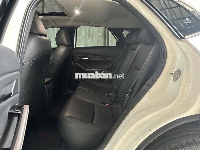 Mazda CX-30 2023 Premium 2.0 Bảo Hành Hãng 2028