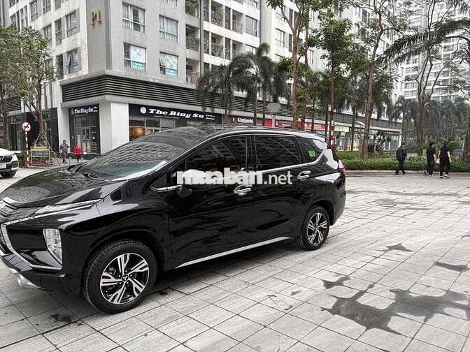 Mitsubishi Xpander Cross 2021 AT - 16000 km