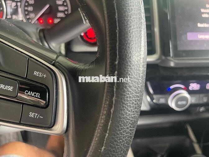 Toyota Rush 2020 - 70000 km