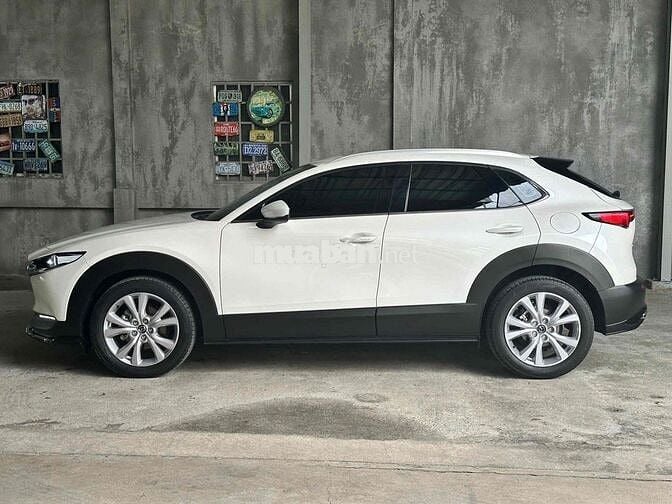 Mazda CX-30 2023 Premium 2.0 Bảo Hành Hãng 2028