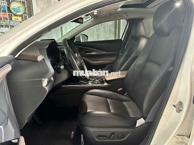 Mazda CX-30 2023 Premium 2.0 Bảo Hành Hãng 2028