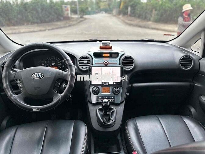 Kia Carens 2013 EX 2.0 MT