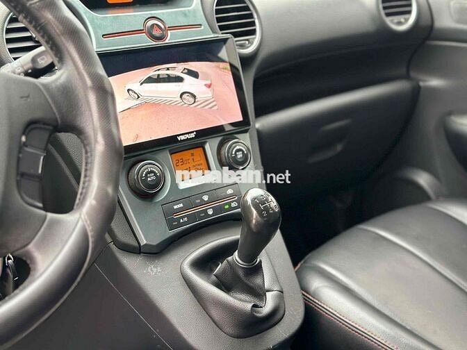 Kia Carens 2013 EX 2.0 MT