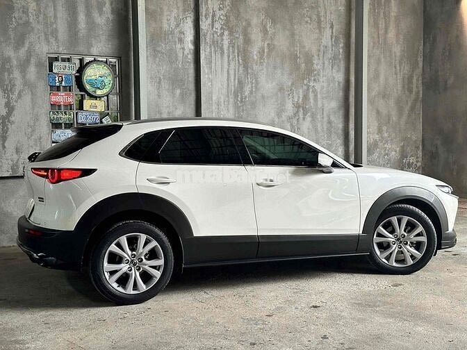 Mazda CX-30 2023 Premium 2.0 Bảo Hành Hãng 2028