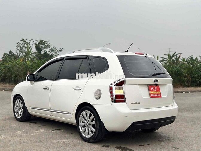 Kia Carens 2013 EX 2.0 MT