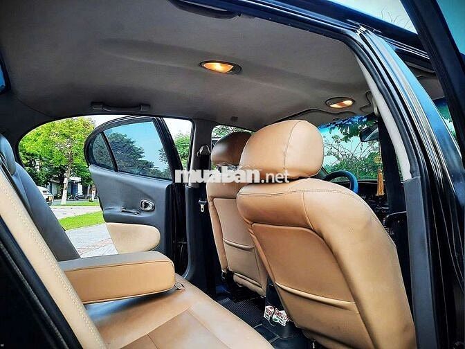 DAEWOO LEGANZA NHẬP KHẨU HÀN QUỐC RẤT ĐẸP