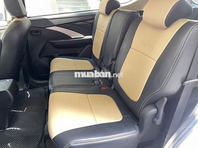 ⭐XPANDER MT 2021⭐ODO 8200KM⭐XE GIA ĐÌNH SIÊU MỚI⭐
