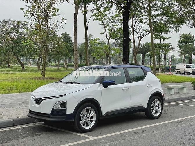 Bán xe VinFast VF5 Plus 2025
