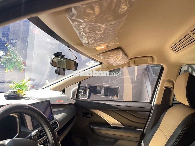 ⭐XPANDER MT 2021⭐ODO 8200KM⭐XE GIA ĐÌNH SIÊU MỚI⭐