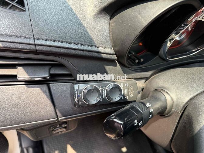 Yaris 2016 1.3G - Full phụ kiện như hình ảnh