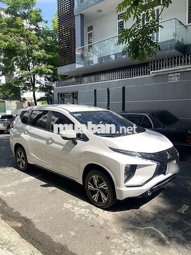 ⭐XPANDER MT 2021⭐ODO 8200KM⭐XE GIA ĐÌNH SIÊU MỚI⭐