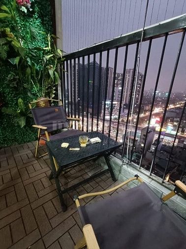 5,4tỷ (x bé) 70 m2 Bán chung cư cao cấp CC Helios 75 Tam Trinh 