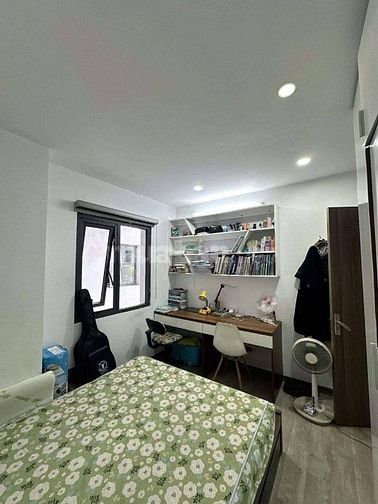 5,4tỷ (x bé) 70 m2 Bán chung cư cao cấp CC Helios 75 Tam Trinh 