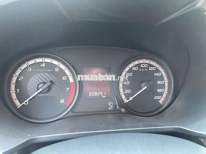 ⭐XPANDER MT 2021⭐ODO 8200KM⭐XE GIA ĐÌNH SIÊU MỚI⭐