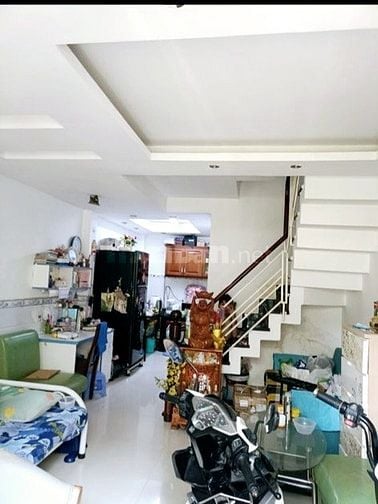 Bán Nhà Quận 7, Lê Văn Lương Gần LotteMart ,3 Lầu ,4Pn ,Giá 4.75 Tỷ