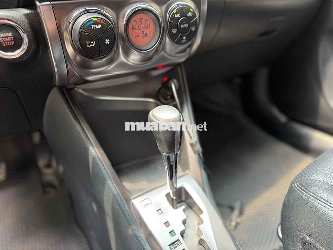 Yaris 2016 1.3G - Full phụ kiện như hình ảnh