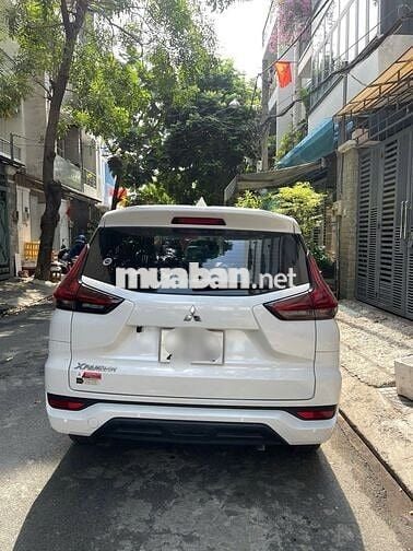 ⭐XPANDER MT 2021⭐ODO 8200KM⭐XE GIA ĐÌNH SIÊU MỚI⭐