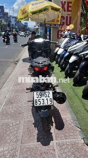 Exciter 150cc bs 59s2-85319