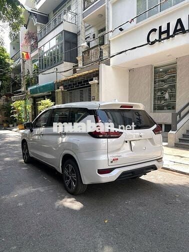 ⭐XPANDER MT 2021⭐ODO 8200KM⭐XE GIA ĐÌNH SIÊU MỚI⭐