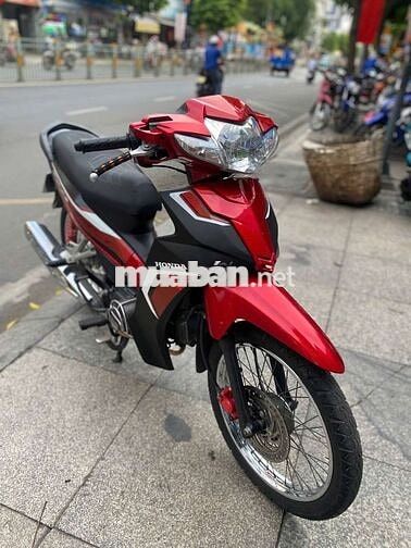 Honda wave blade 2019 mới 90% biển số thành phố