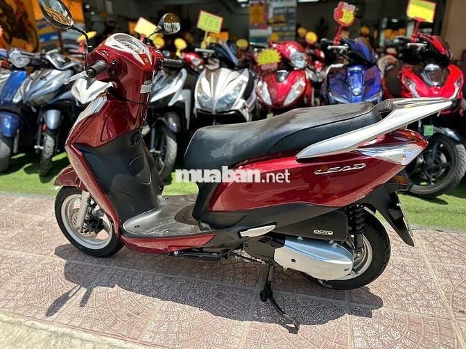 Lead 125cc bs 59c2-54891