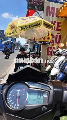 Exciter 150cc bs 59s2-85319