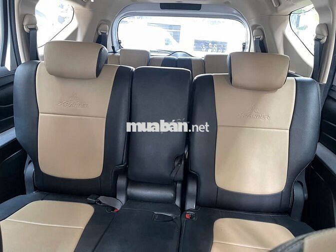 ⭐XPANDER MT 2021⭐ODO 8200KM⭐XE GIA ĐÌNH SIÊU MỚI⭐