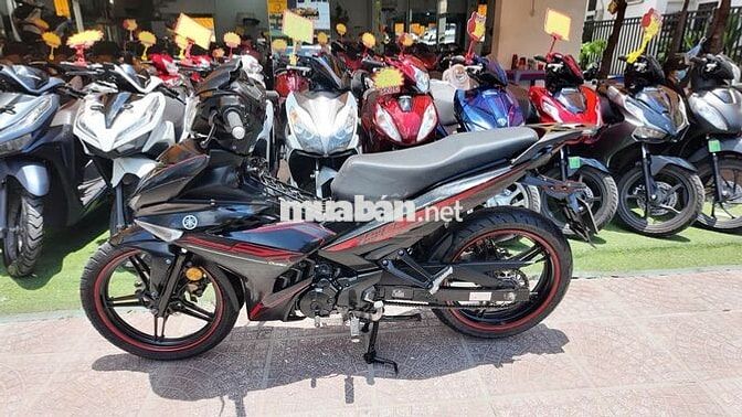 Exciter 150cc bs 59s2-85319