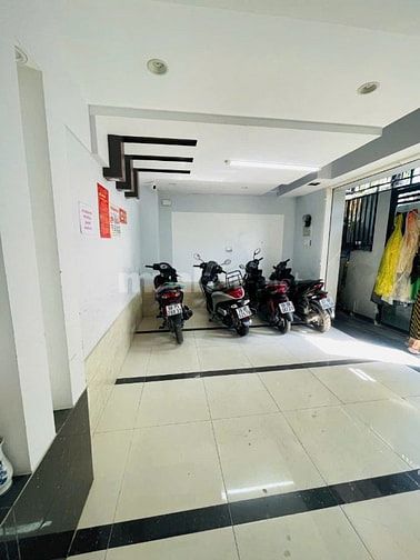 NHÀ CHDV 6PN NGAY HXH- 20M RA MẶT TIỀN NGÔ ĐƯC KẾ 